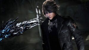 Com duas edições, pré-venda de Lost Soul Aside está disponível na PS Store
