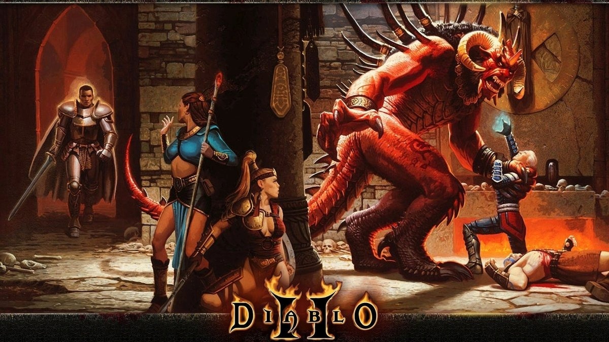 Criador de Diablo detona ritmo rápido dos RPGs de ação atuais