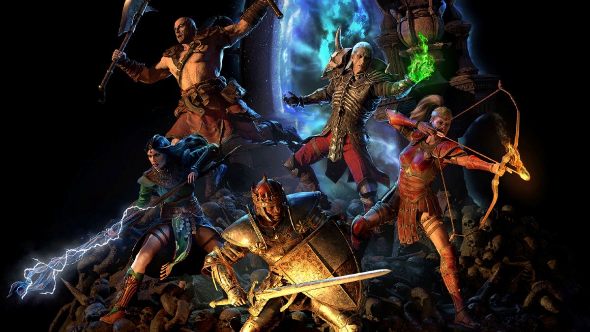 Criador de Diablo detona ritmo rápido dos RPGs de ação atuais