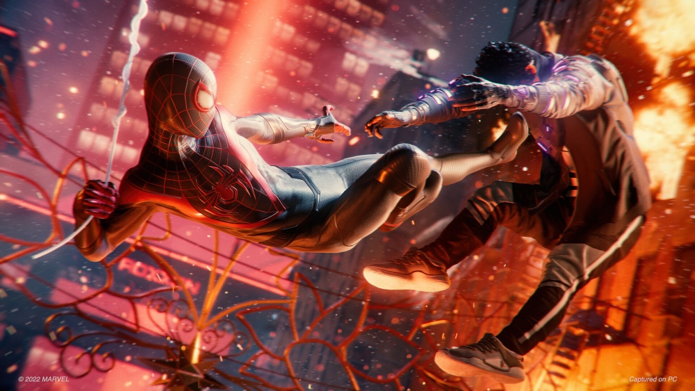 Criadora de Marvel’s Spider-Man, Insomniac confirma cortes em equipes