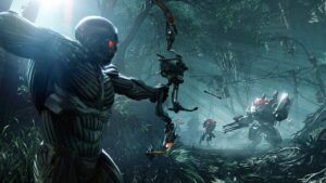 Crysis 4 em crise: Crytek anuncia demissões “inevitáveis”