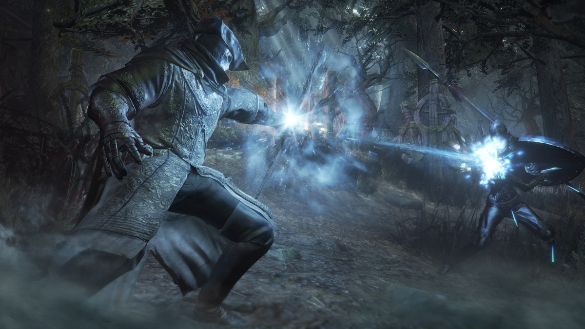 Dark Souls 3 ganha mod que simplifica jogatinas cooperativas