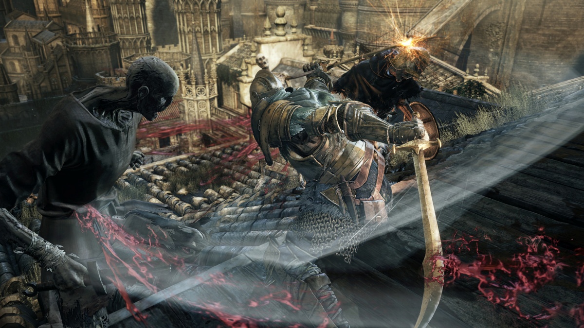 Dark Souls 3 ganha mod que simplifica jogatinas cooperativas