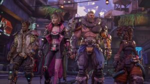 Data de Borderlands 4 será revelada "em breve", garante CEO da Take-Two