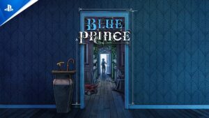 Day One no PS Plus Extra, Blue Prince será lançado em 10 de abril