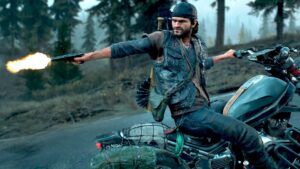 Days Gone Remastered entra em pré-venda no PS Store