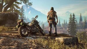 Days Gone Remastered se destaca entre pré-vendas — inclusive no Brasil