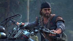 Days Gone Remastered terá upgrade de US$ 10 para quem tiver o jogo original