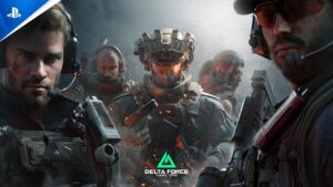 Delta Force segue sem previsão de chegada aos consoles