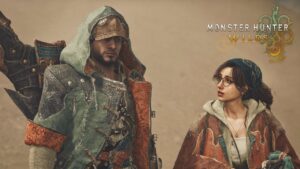 Devs de Monster Hunter Wilds prometem foco na narrativa