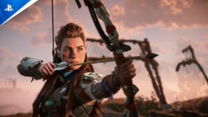 Diretor narrativo de Horizon deixa a Guerrilla