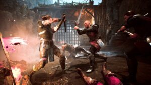 Documentário de Gothic 1 Remake detalha bastidores do RPG