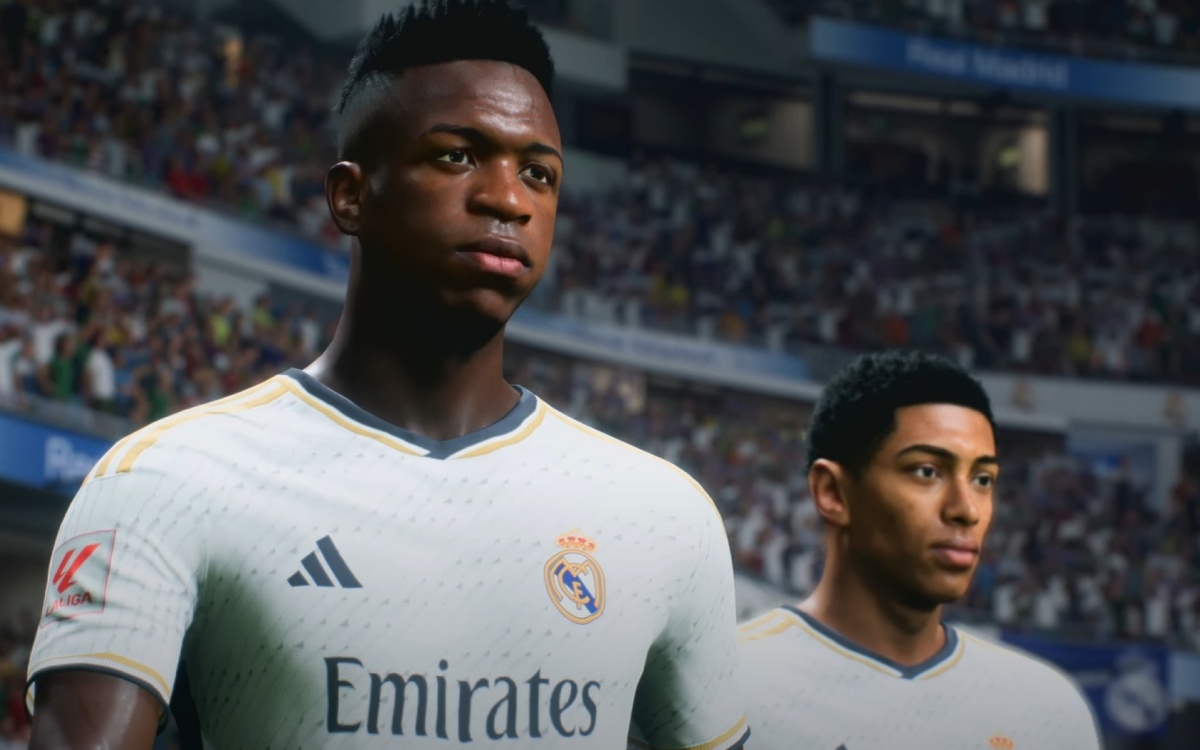 EA Sports FC 24 detalha novidades de sua experiência do Dia de Jogo