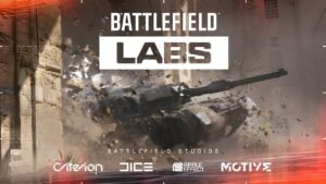 EA anuncia iniciativa Battlefield Labs para testes com fãs