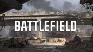 EA vai revelar testes do novo Battlefield nesta segunda (3)