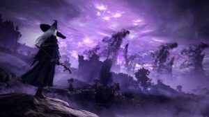 Elden Ring Nightreign não está seguindo uma "trend"