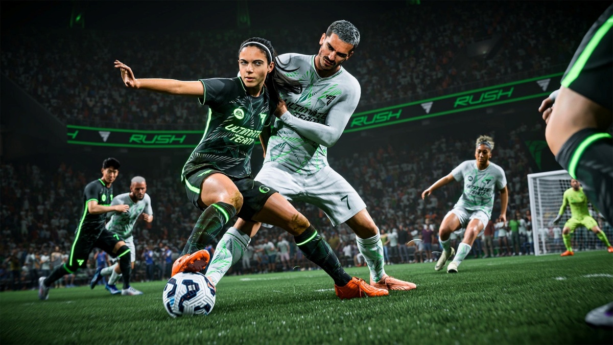 Electronic Arts adquire empresa para aumentar realismo de EA Sports FC