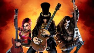 Electronic Arts teria deixado de comprar Guitar Hero, Call of Duty e a própria Blizzard