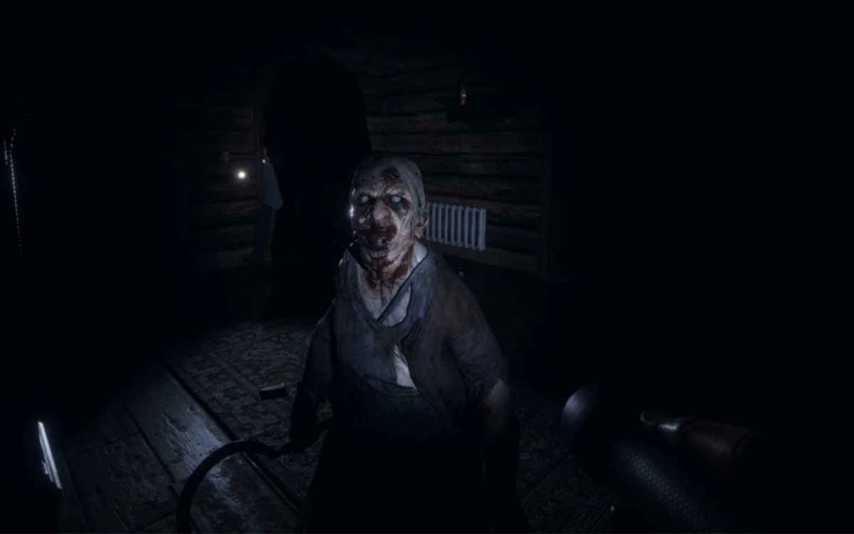 Estreia de Phasmophobia nos consoles é adiada novamente