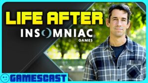 Ex-CEO da Insomniac é só elogios à Sony: "Compatíveis"