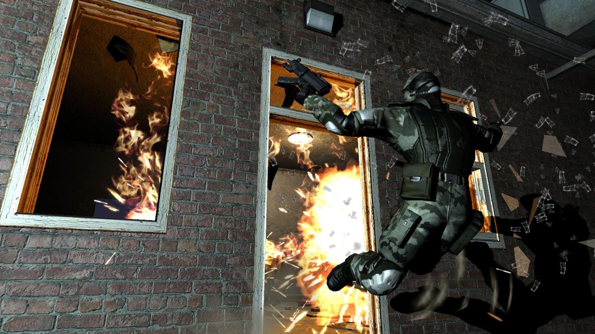 F.E.A.R. entra no Programa de Preservação do GOG após fim da Monolith