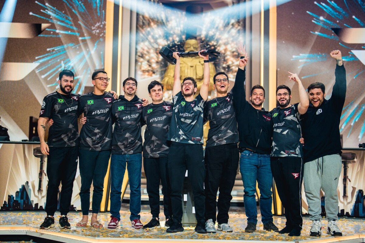 FaZe Clan