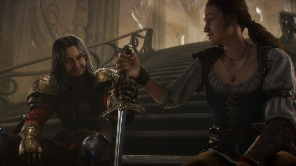 Fable da Playground Games só chega em 2026, confirma Microsoft