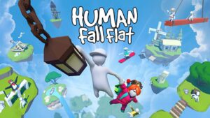 Fall Flat bate 55 milhões de cópias