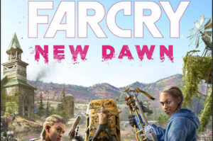 Far Cry New Dawn poderá ser jogado a 60 FPS no PS5