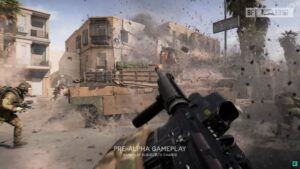 Fãs de Battlefield não querem "skins de palhaço" no próximo jogo da franquia