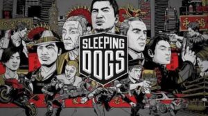 Filme de Sleeping Dogs com Simu Liu já estaria em produção