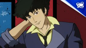 Fortnite lança itens inspirados em Cowboy Bebop