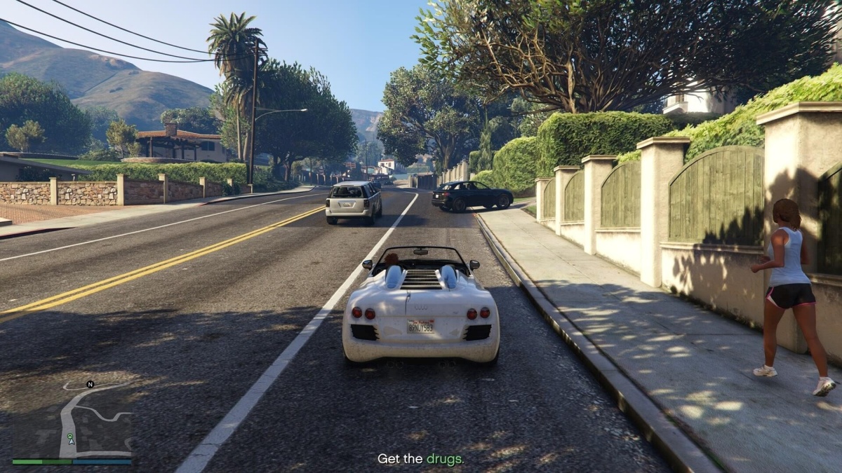 GTA 6 não deve trazer o fim imediato de GTA Online