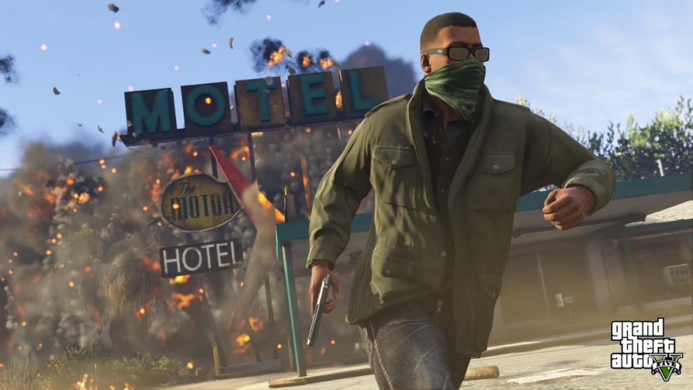 GTA V chega a 195 milhões de cópias vendidas; RDR 2 atinge 61 milhões