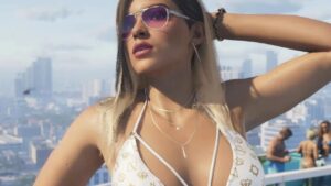 GTA VI impulsionará vendas de consoles em 2025, diz Take-Two