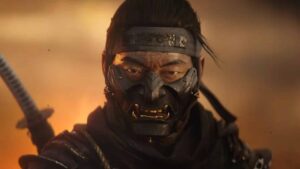 Ghost of Tsushima só saiu depois da Sony recusar dois projetos da Sucker Punch