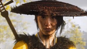 Ghost of Yōtei tem roteiristas de Dragon Age: The Veilguard