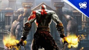 God of War deve comemorar 20 anos com GRANDE anúncio