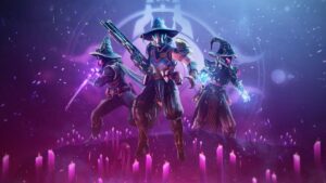Greve de dubladores afeta expansão de Destiny 2