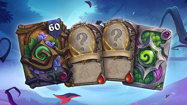 Hearthstone Sonho Esmeralda