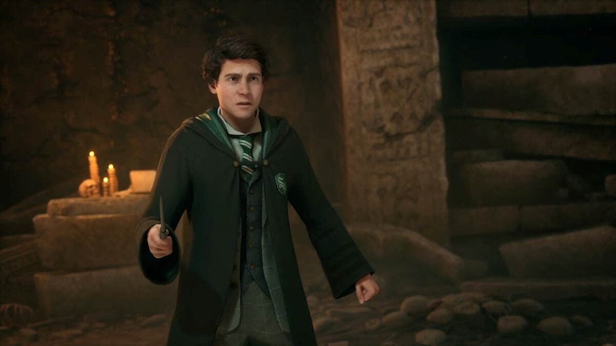 Hogwarts Legacy ganha suporte ao Intel XeSS 2 em nova atualização