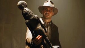 Indiana Jones e o Grande Círculo pode chegar em abril ao PS5