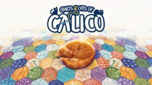 Inspirado no jogo de tabuleiro, Quilts and Cats of Calico chega em fevereiro ao PS5
