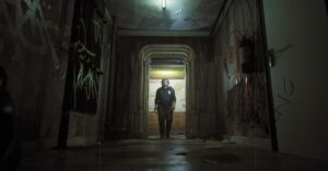 Inspirado nos clássicos de survival horror, Post Trauma chega em 31 de março ao PS5
