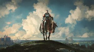 Já temos GOTY? Confira as primeiras notas de Kingdom Come Deliverance 2 no PS5