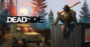 Jogo de sobrevivência com multiplayer, Deadside está disponível para PS5