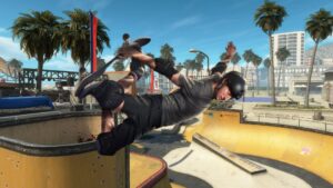 Mapa de Black Ops 6 pode ter entregado data de anúncio do novo Tony Hawk's Pro Skater