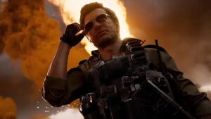 Mesmo com críticas, Black Ops 6 lidera vendas nos EUA