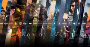 Microsoft sobre lançamentos em mais plataformas: "bom para os gamers"