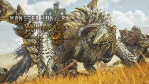 Monster Hunter Wilds busca equilíbrio entre acessibilidade e desafio